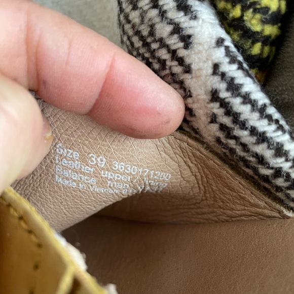 Dansko Mules - Picture 2 of 8